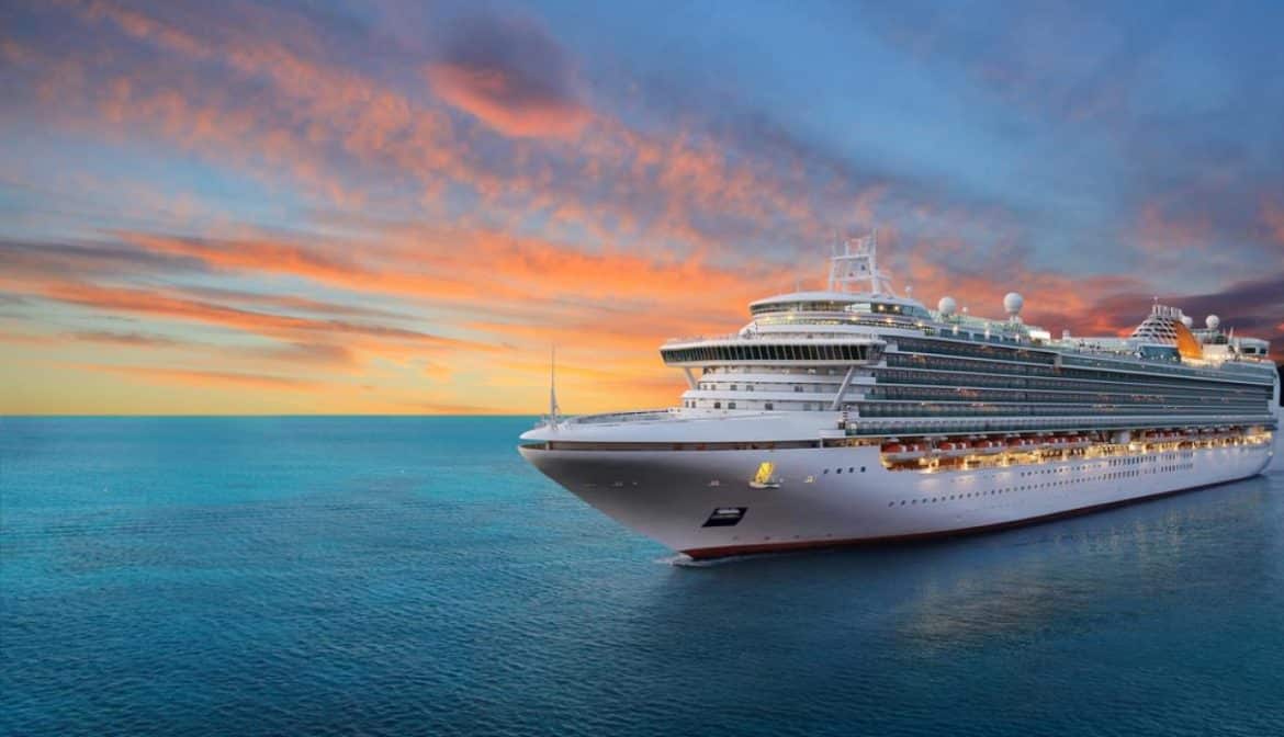 Cruise Tourism Management